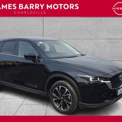 Mazda CX-5 2024