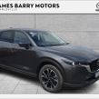 Mazda CX-5 2025