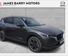 Mazda CX-5 2025