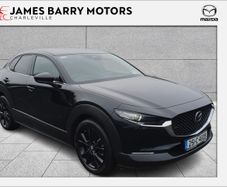 Mazda CX-30 2025