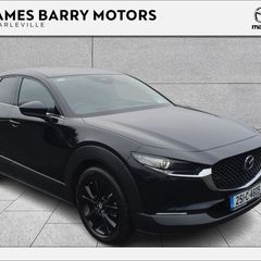 Mazda CX-30 2025