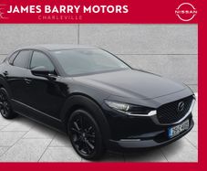 Mazda CX-30 2025