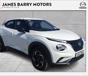 Nissan Juke 2024