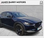 Mazda CX-30 2025