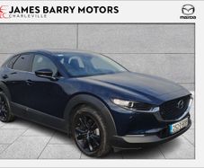 Mazda CX-30 2025