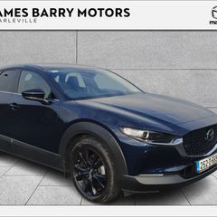 Mazda CX-30 2025