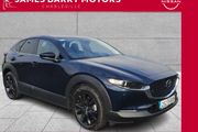 Mazda CX-30 2025