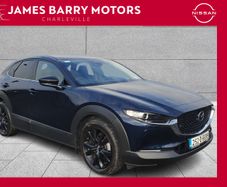Mazda CX-30 2025