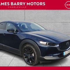 Mazda CX-30 2025