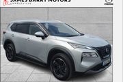 Nissan X-Trail 2025