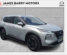 Nissan X-Trail 2025