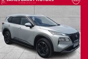Nissan X-Trail 2025