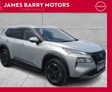 Nissan X-Trail 2025