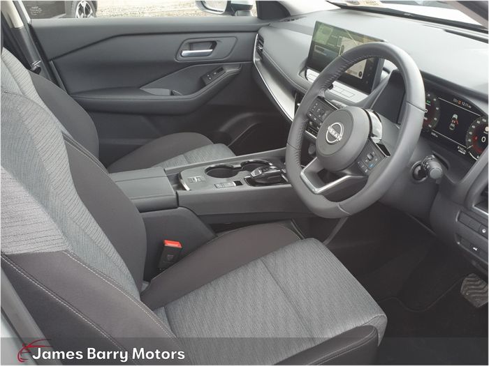 Nissan X-Trail 2025