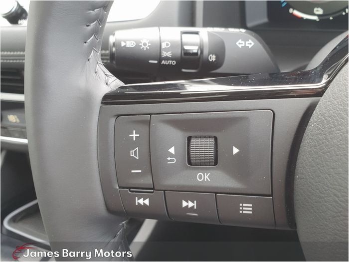 Nissan X-Trail 2025