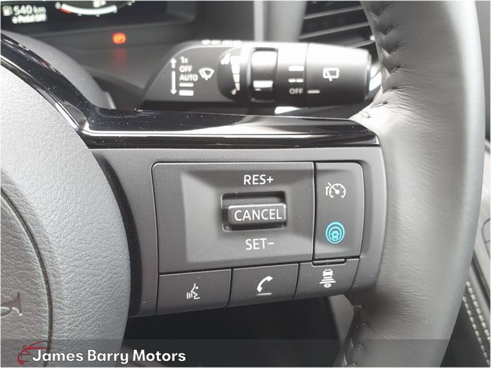 Nissan X-Trail 2025