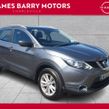 Nissan QASHQAI 2016