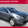 Nissan QASHQAI 2016
