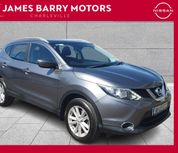 Nissan QASHQAI 2016