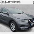 Nissan QASHQAI 2018
