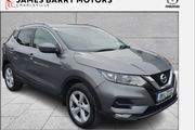 Nissan QASHQAI 2018