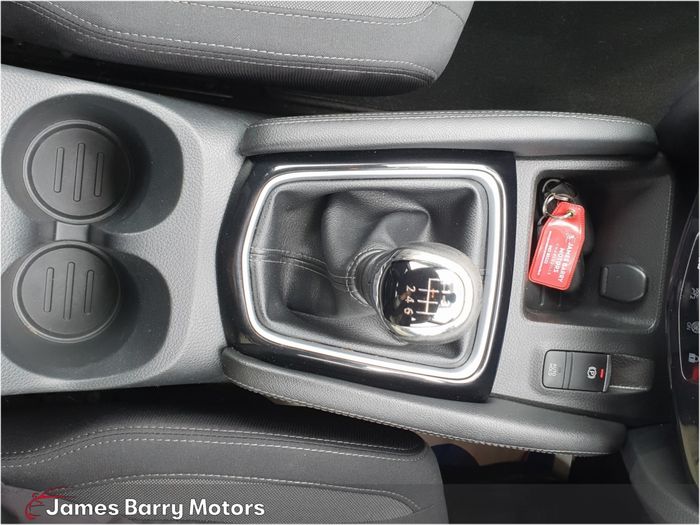 Nissan QASHQAI 2018