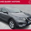 Nissan QASHQAI 2018