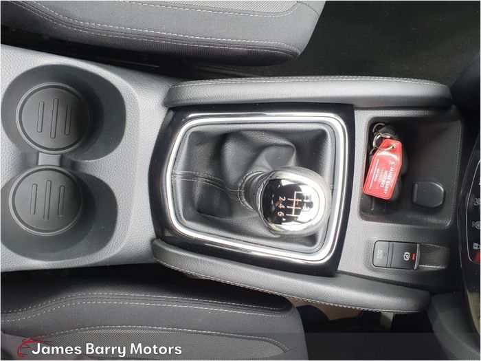 Nissan QASHQAI 2018