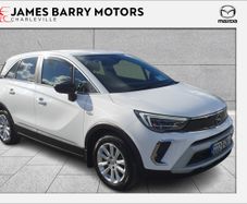 Opel Crossland X 2022