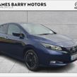 Nissan Leaf 2022