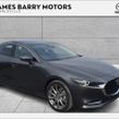Mazda 3 2025