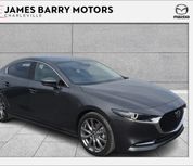 Mazda 3 2025