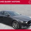 Mazda 3 2025