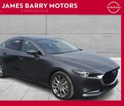 Mazda 3 2025