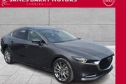 Mazda 3 2025