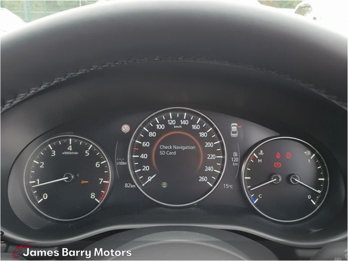 Mazda 3 2025