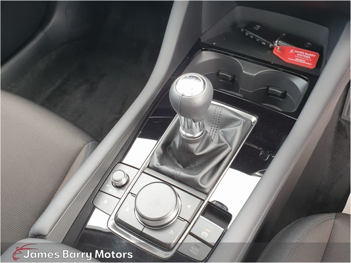 Mazda 3 2025