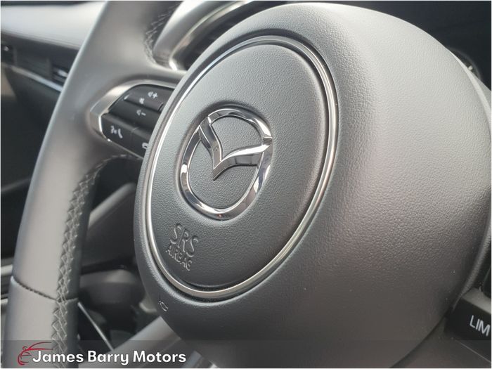 Mazda 3 2025