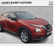 Nissan Juke 2021