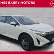 Nissan QASHQAI 2025