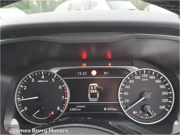 Nissan QASHQAI 2025