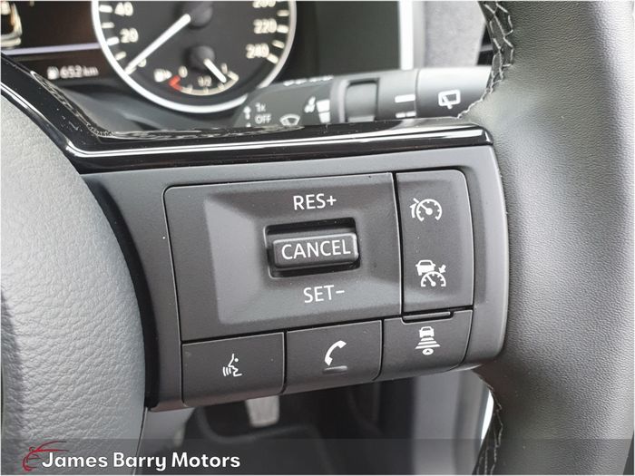 Nissan QASHQAI 2025
