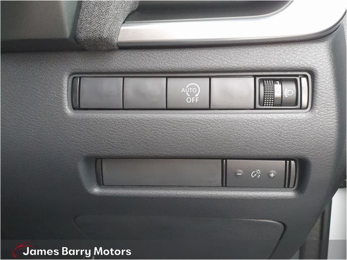 Nissan QASHQAI 2025