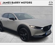 Mazda CX-30 2025