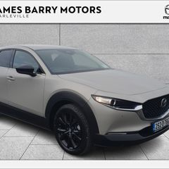 Mazda CX-30 2025