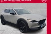 Mazda CX-30 2025