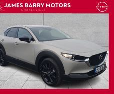 Mazda CX-30 2025
