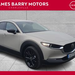 Mazda CX-30 2025