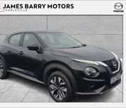 Nissan Juke 2025