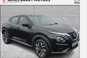 Nissan Juke 2025